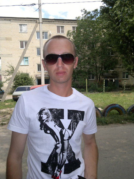 Стас Горборуков