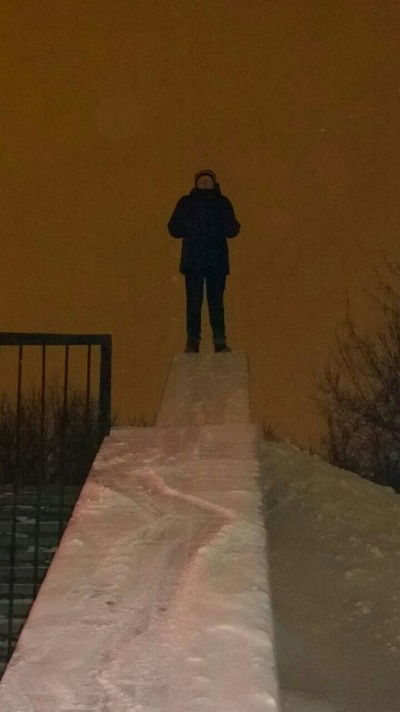 Александр Куликов