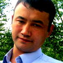 Дамир Смагулов