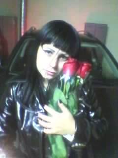 Елена Серохвостова