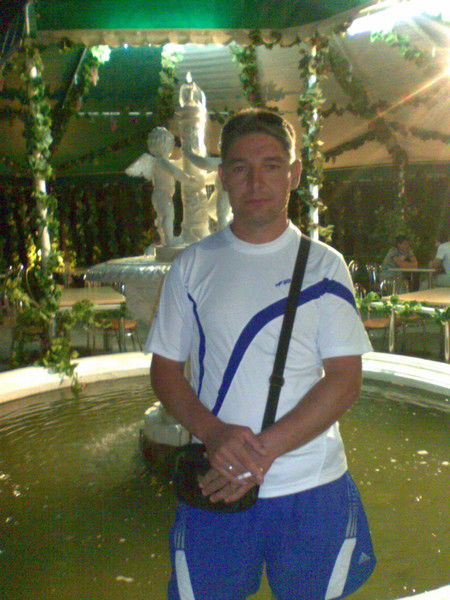 Андрей Середа