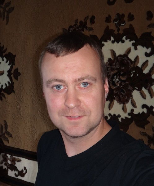 Дмитрий Стрелков