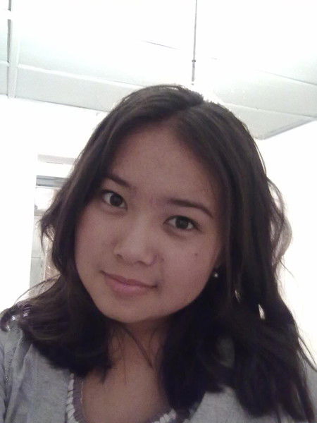 Айкерим Абзалкызы