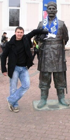 Роман Шишов