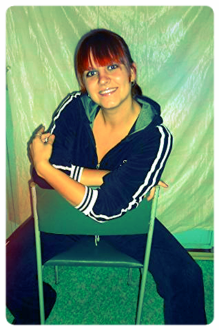 Анна Горбенко