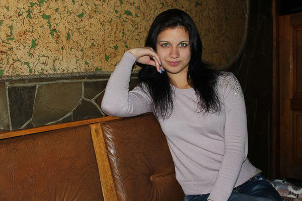 Александра Баранова