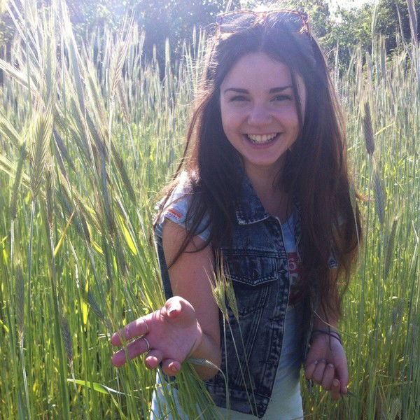 Валерия Савина