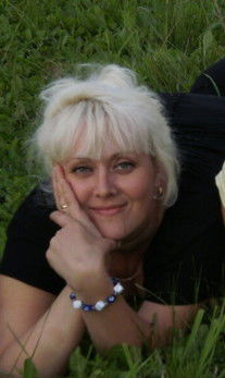 Елена Бекушева