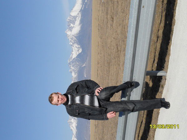 Василий Шестаков