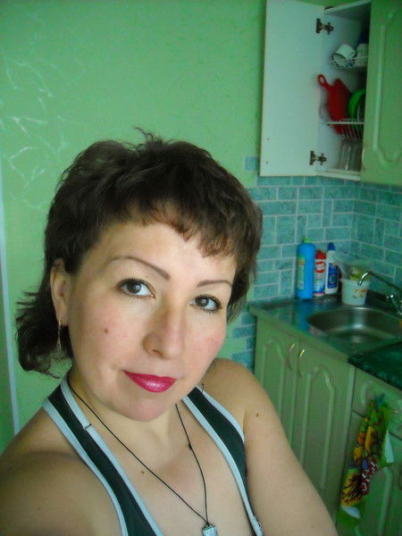 Елена Фролова