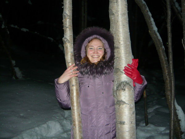 Ильмира Нурушева