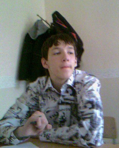 Рамазан Талип