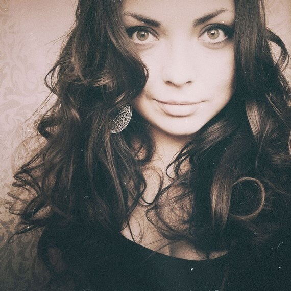 Анна Самойлова