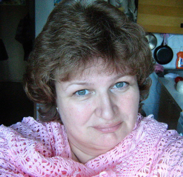 Галина Анатольевна