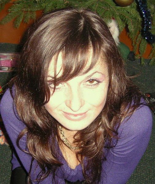 Ирина Мещерякова