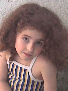 Ольга Лысова