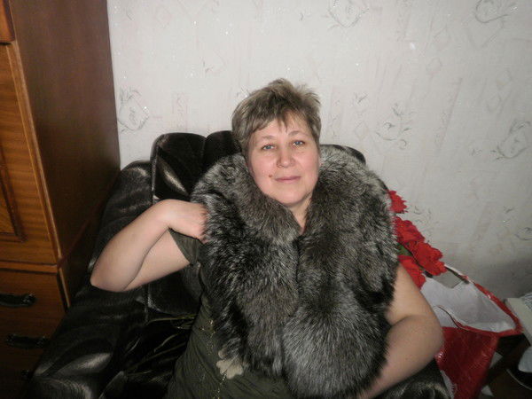 Оля Логвиненко