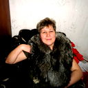 Оля Логвиненко