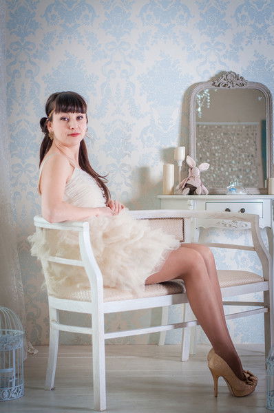 Евгения Вольман