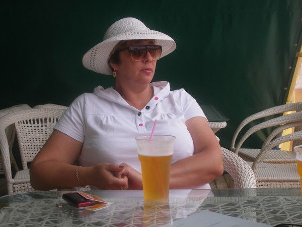 Марина Соколова