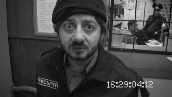 Виктор Красножен