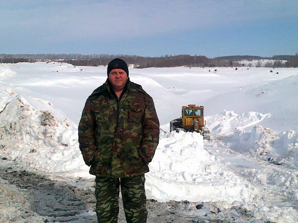 Андрей Журавлев