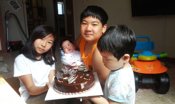 Наталья Ким