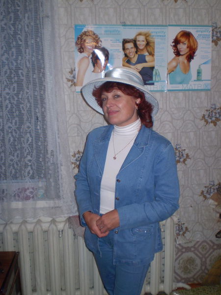 Тамара Завалина