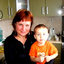 Ирина Головко