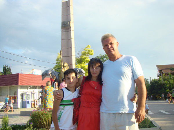 Оксана Торбина