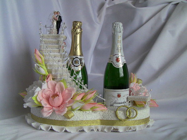 Чернова Вера