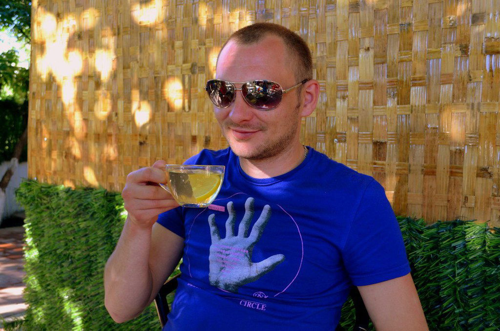 Виктор Топоров