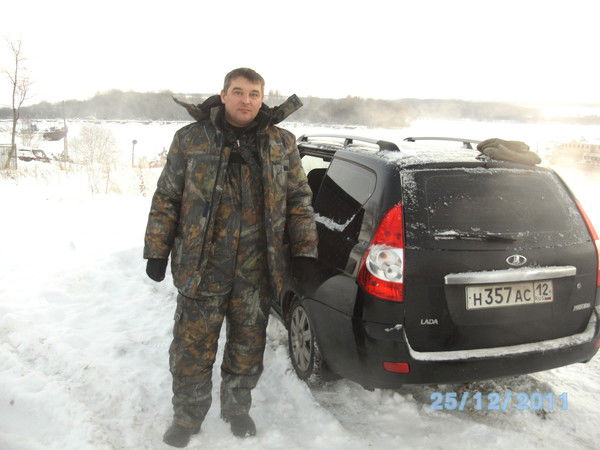 Андрей Васильев