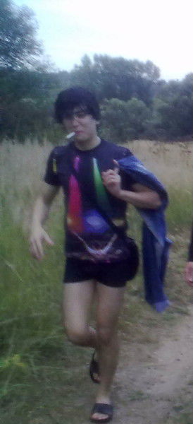 Мухриддин Усмонов