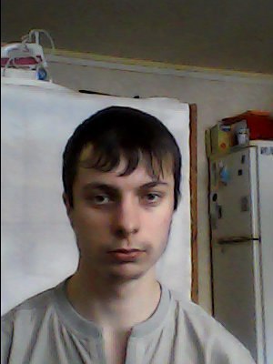 Миша Прошутинский