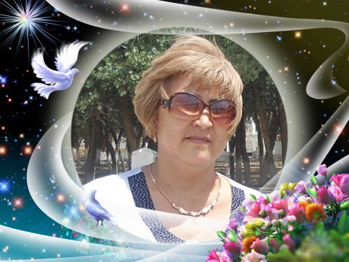 Жанылсын Хамзина