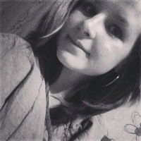 Алина Камушкина