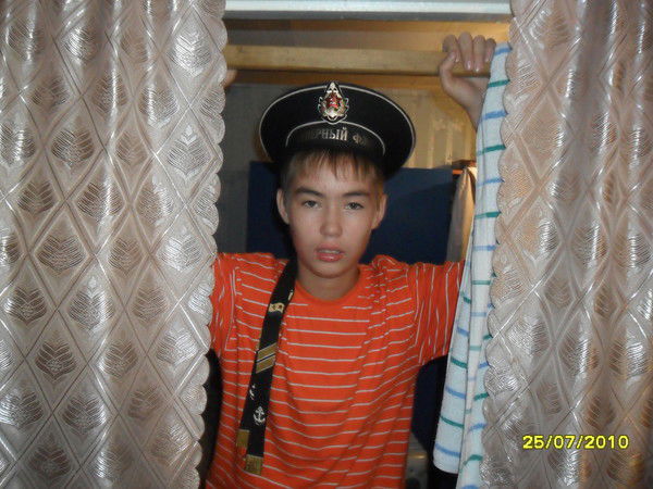 Марсель312 Юсупов