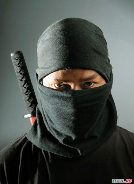 Михаил Саланов