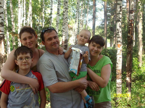 Андрей Баранов