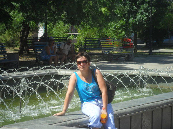 Ирина Витер