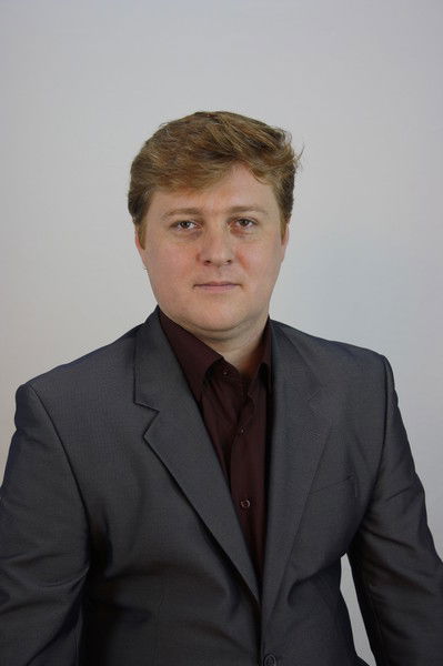 Станислав Баркин