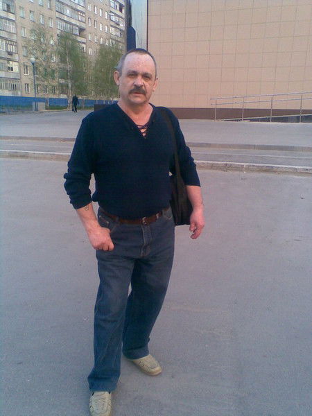 Вячеслав Устюжанин