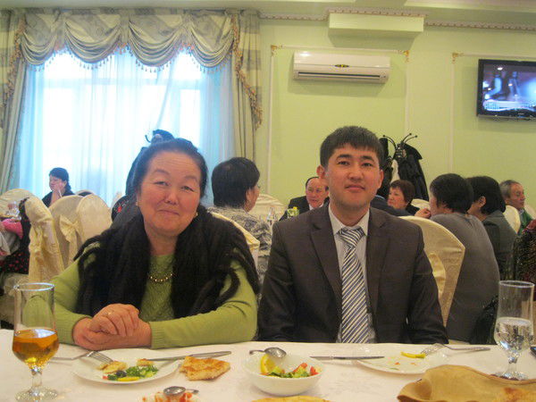 Нуржан Аманбаев