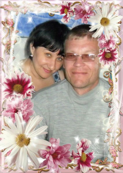 Елена Панфилова