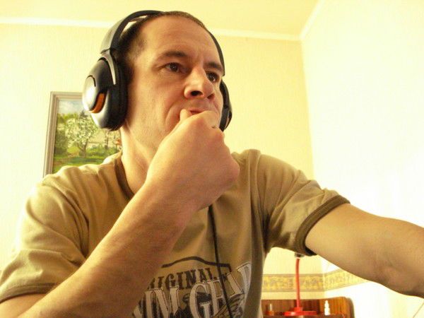 Андрей Соколов