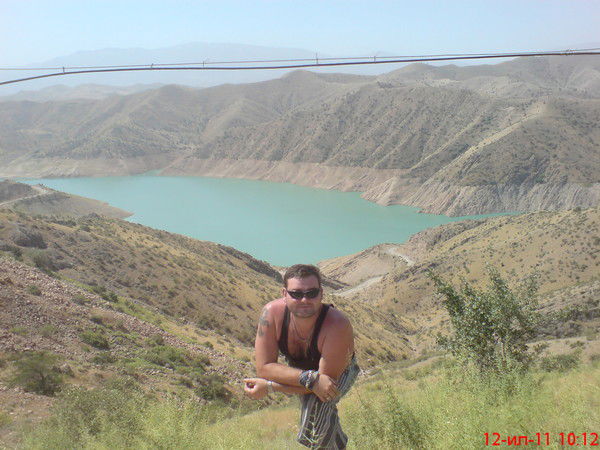 Володя Хорунжин