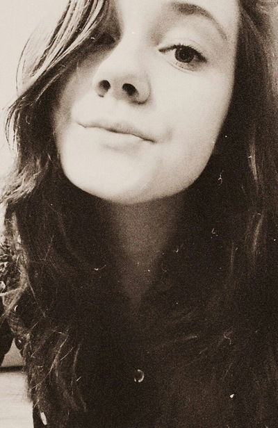 Арина Кирюхина