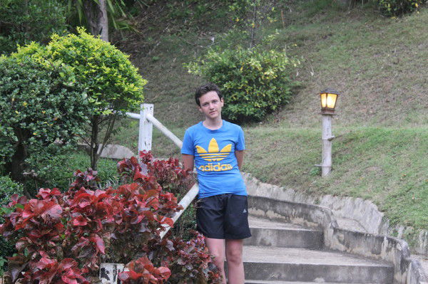 Слава Омеленчук