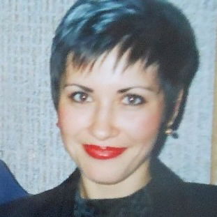 Ольга Машинская